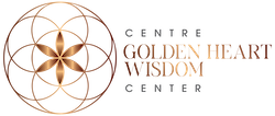 Centre Golden Heart Wisdom