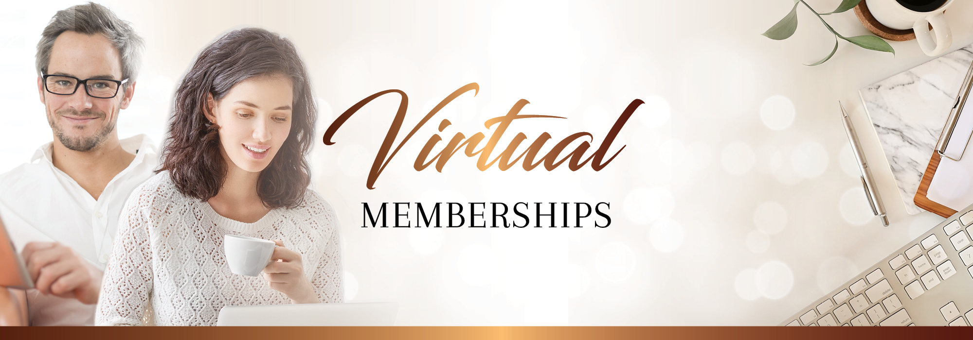 Virtual Memberships