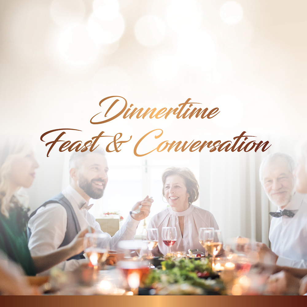 Dinnertime_FeastConversations