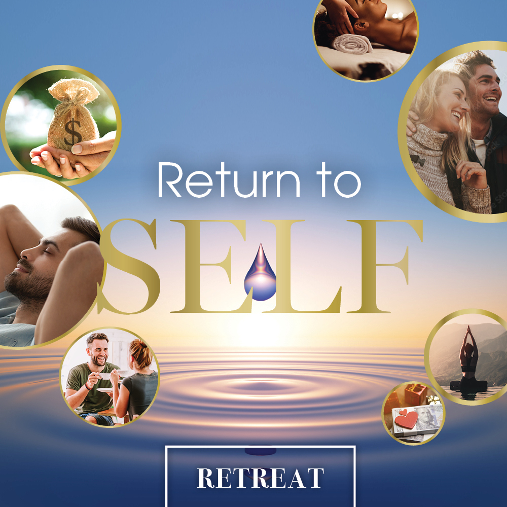 Retreat Return to Itself