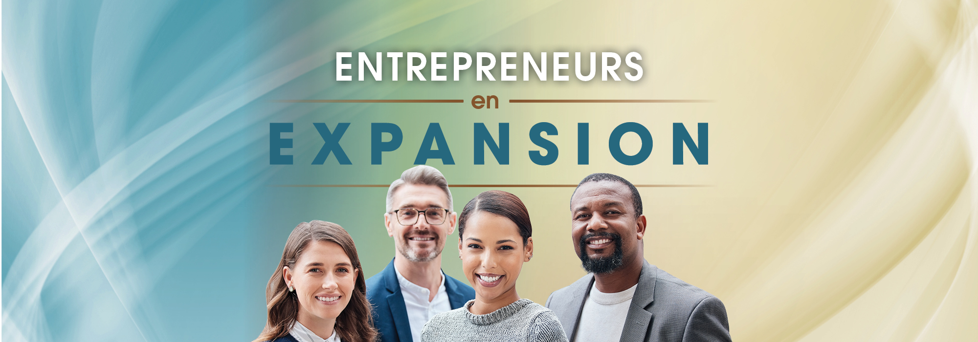 Entrepreneurs en Expansion